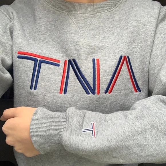 TNA Sweatshirt! - Picture 2 of 4